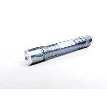 3W Adjustable Zoomable LED Flashlight with CREE LED